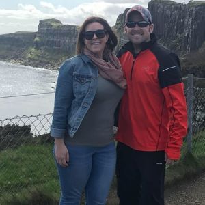 Meet your Posher, Johnna